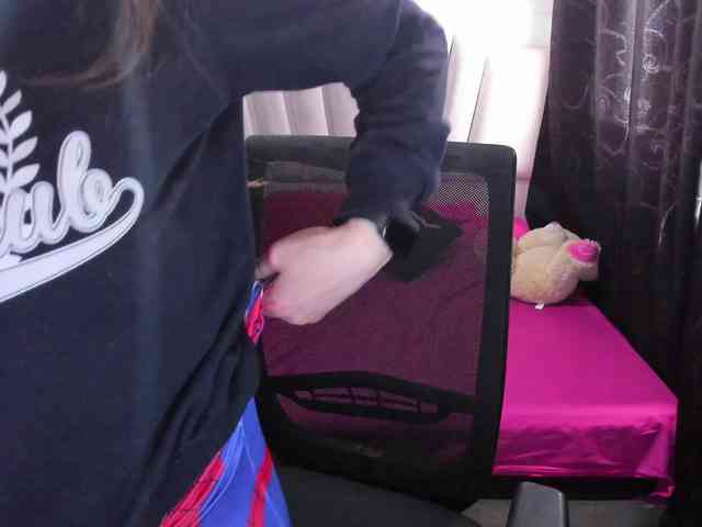 samantha--wilson webcam