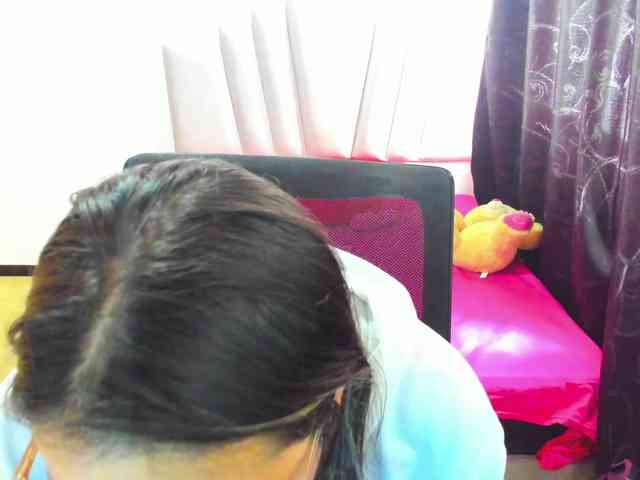 samantha--wilson webcam