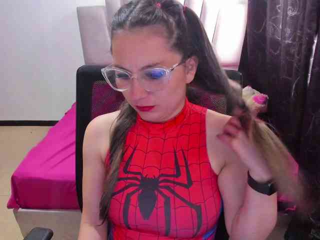 samantha--wilson webcam