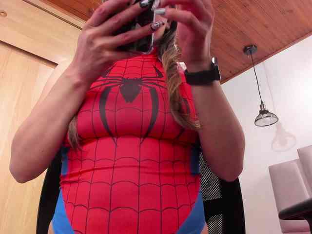 samantha--wilson webcam