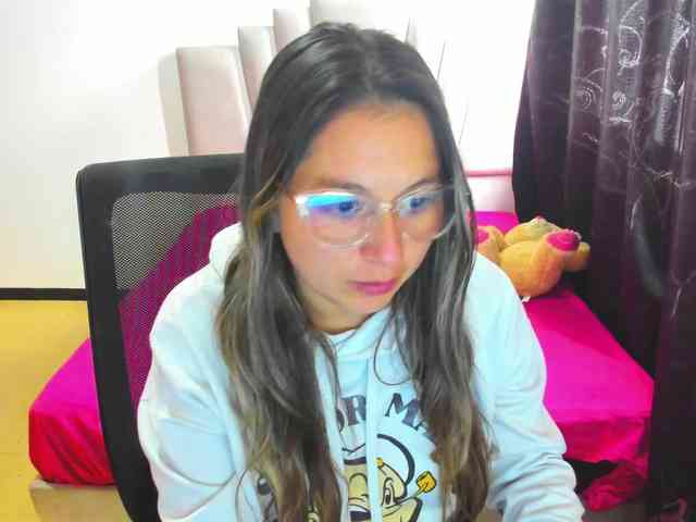 samantha--wilson webcam