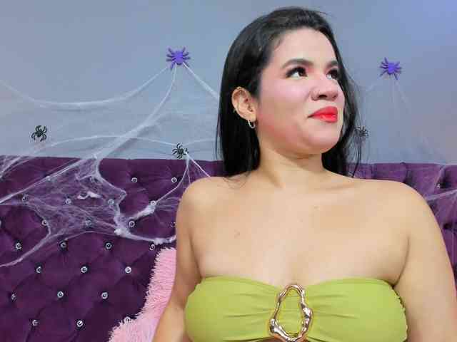 RedAngel1- webcam