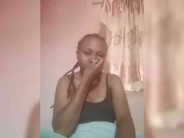 Mamikely webcam