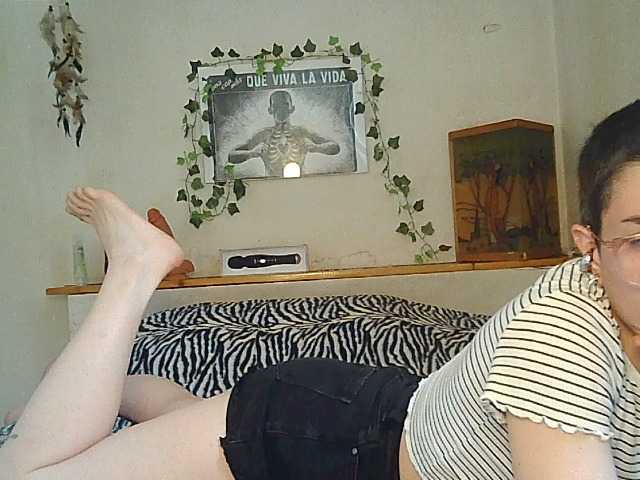 Aleidax webcam