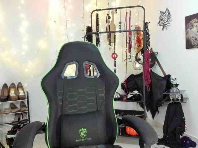 ariannaconnor2 webcam