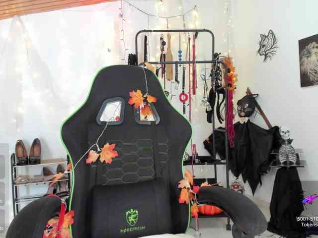 ariannaconnor2 webcam