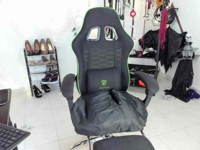 ariannaconnor2 webcam