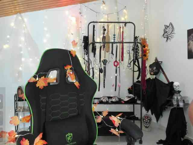 ariannaconnor2 webcam