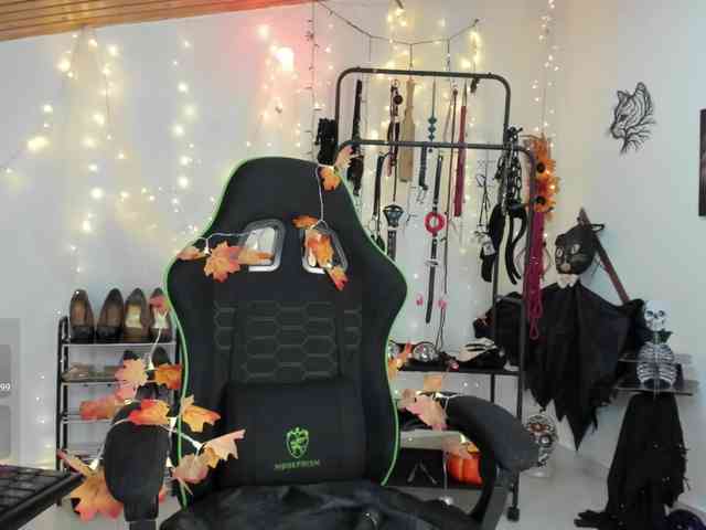 ariannaconnor2 webcam