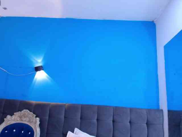 IsabellaLuxe webcam