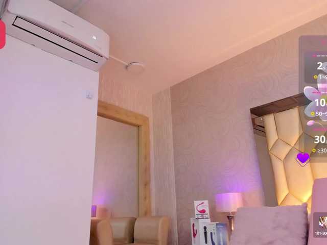 BellaSaint webcam