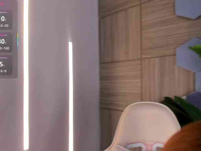MilaGrace webcam