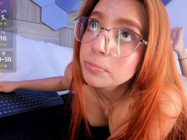 MilaGrace webcam