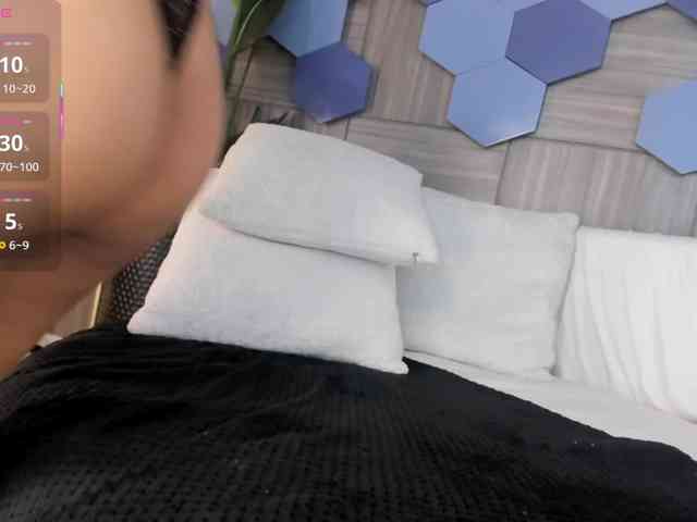 MilaGrace webcam