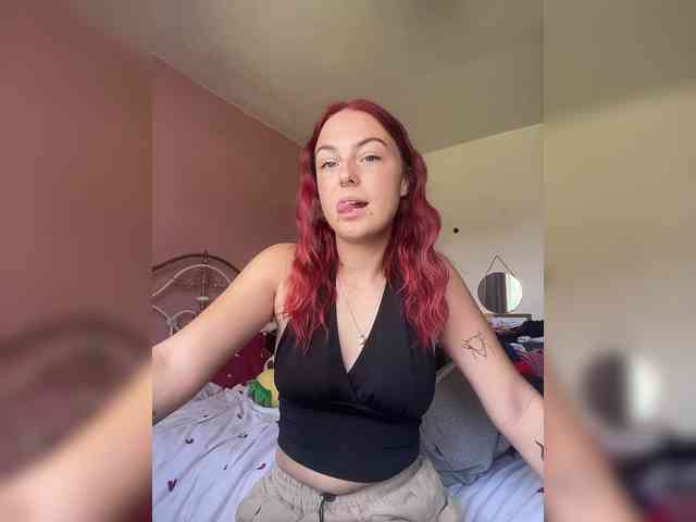 LexiRaeXXX