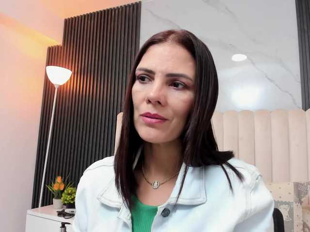 Samantha-Claus webcam