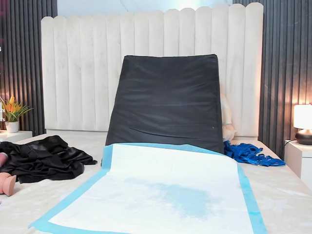 Samantha-Claus webcam