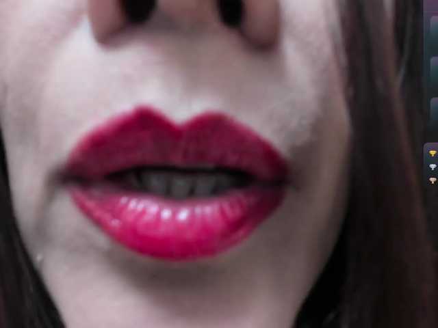 Samantha-Claus webcam