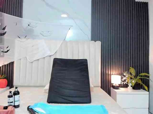 Samantha-Claus webcam