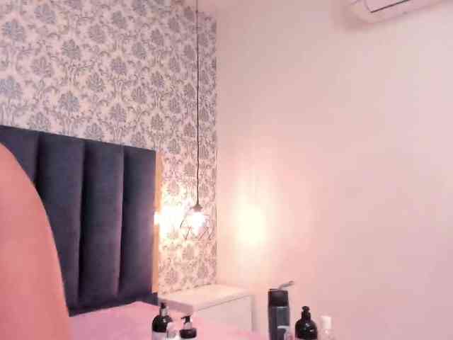 Samantha-Claus webcam