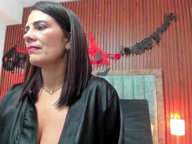 Samantha-Claus webcam