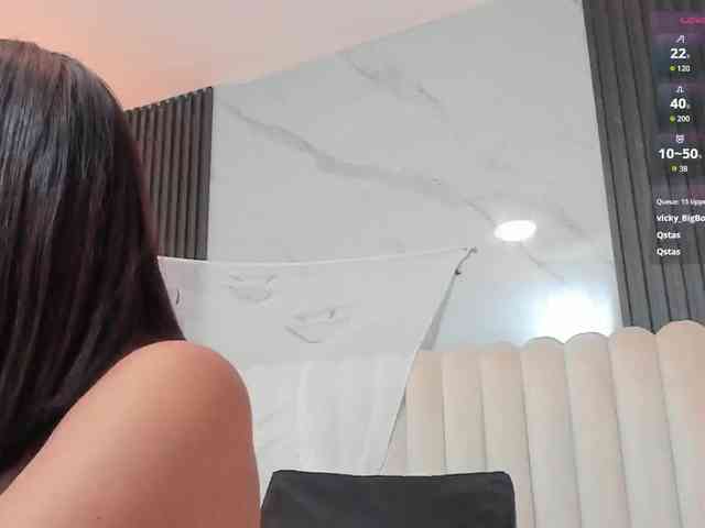 Samantha-Claus webcam