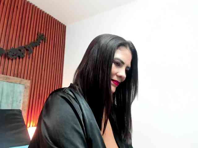 Samantha-Claus webcam