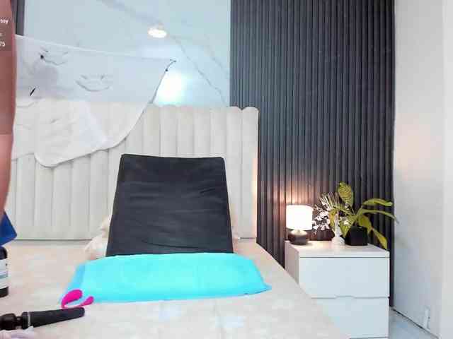 Samantha-Claus webcam