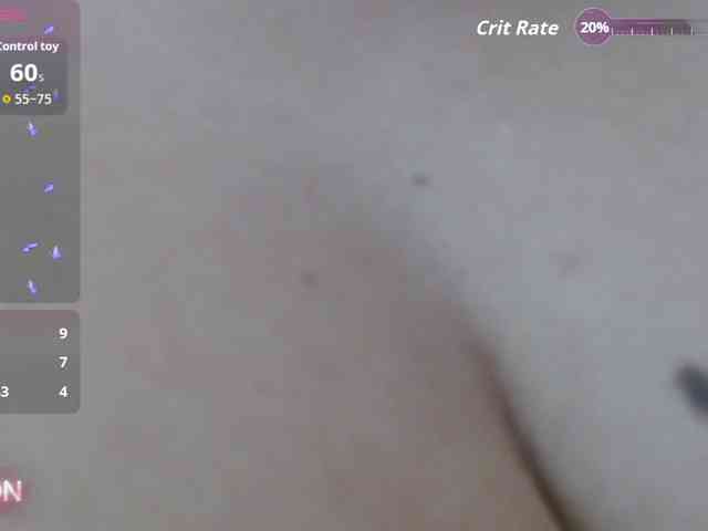 carolineF1 webcam