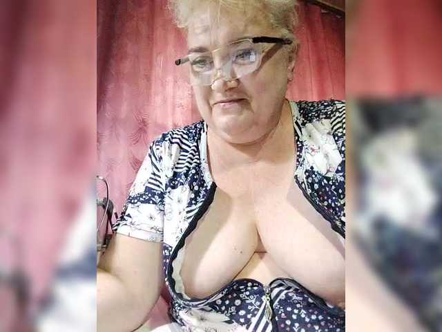 EugeniaLady webcam