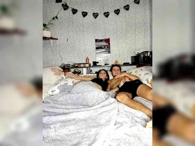 Sexicoupl webcam