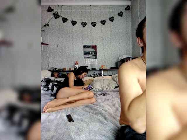 Sexicoupl webcam