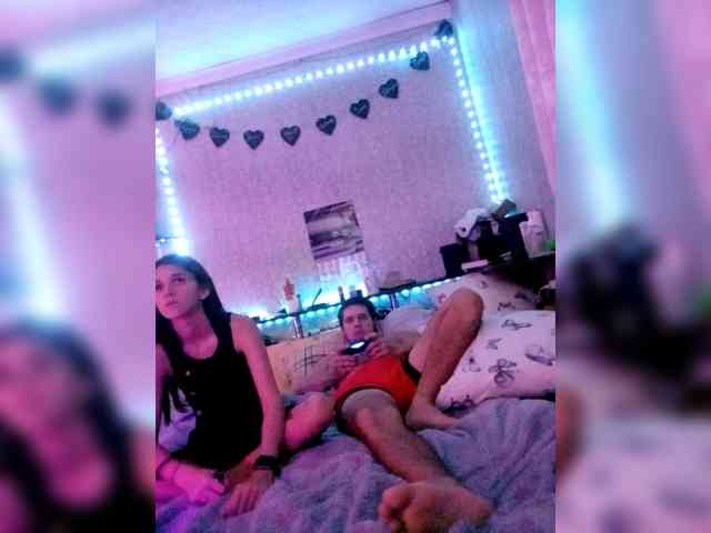 Sexicoupl webcam