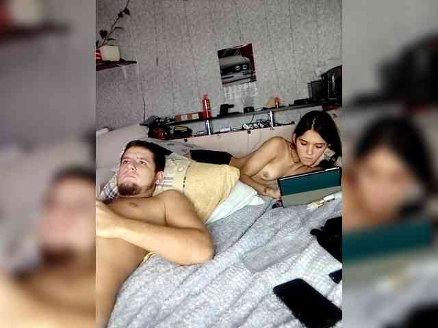 Sexicoupl webcam