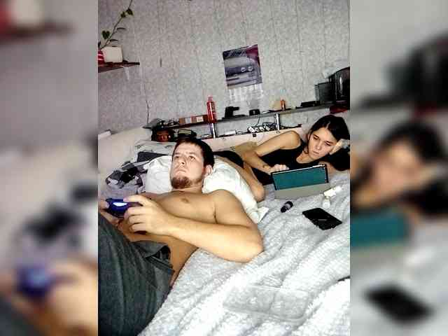 Sexicoupl webcam