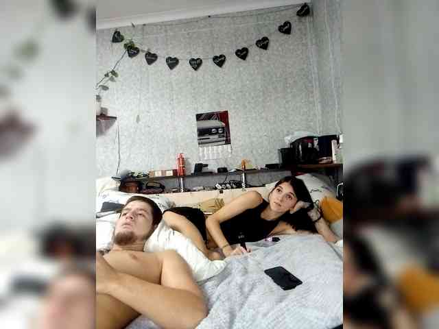 Sexicoupl webcam