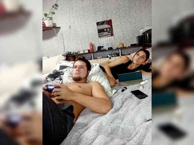 Sexicoupl webcam