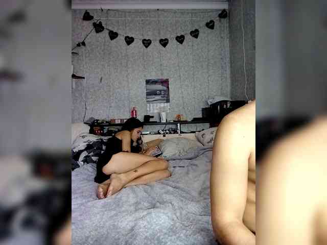Sexicoupl webcam