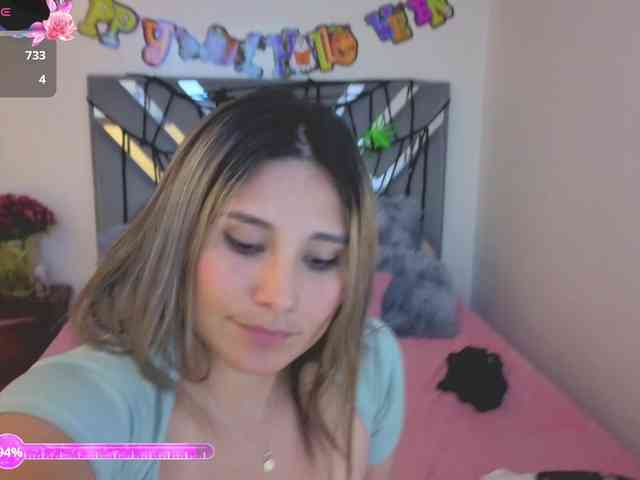 megansexy01 webcam