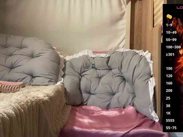 Dreamofbarbiex webcam