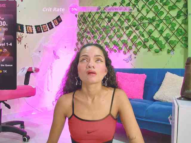 Karen-Ariass webcam