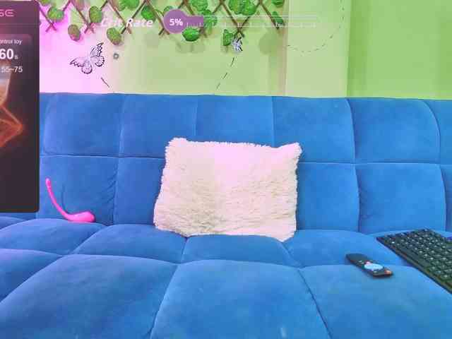 Karen-Ariass webcam