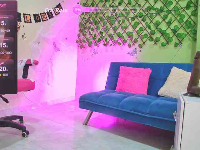 Karen-Ariass webcam