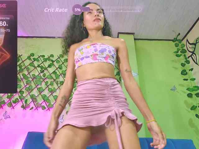 Karen-Ariass webcam