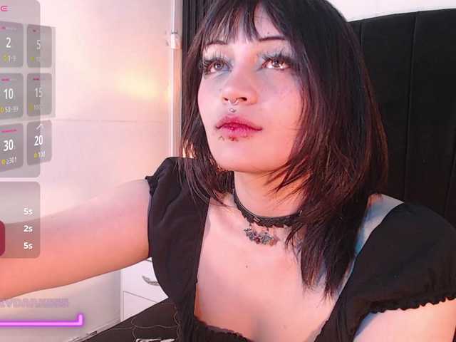honeydark webcam