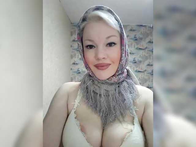 Gratis Live Sexcam mit AlenkiyCvetochek AlenkiyCvetochek