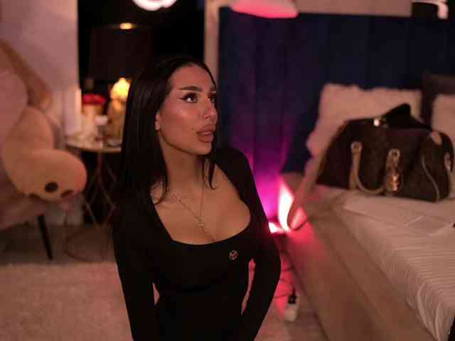 KimNatty webcam