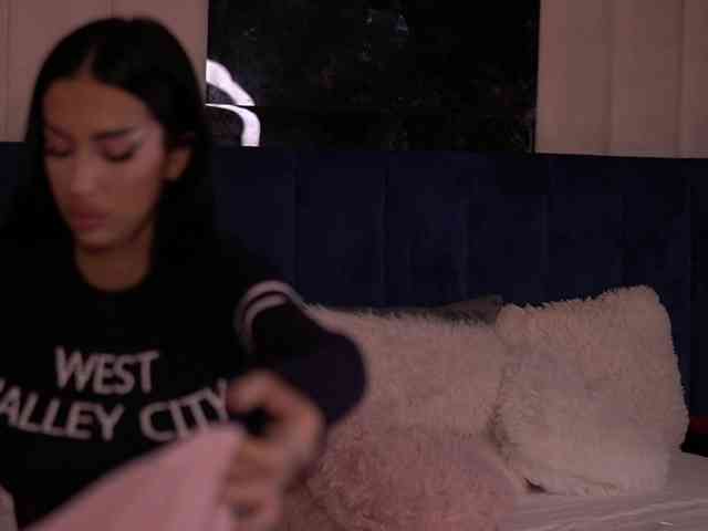 KimNatty webcam