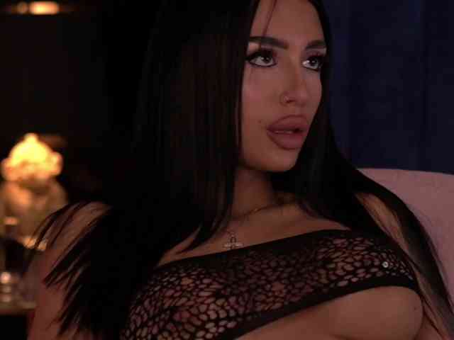 KimNatty webcam