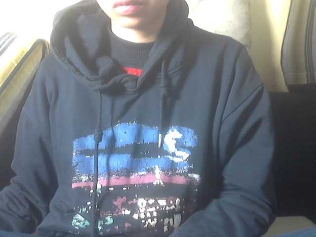 Koushy webcam